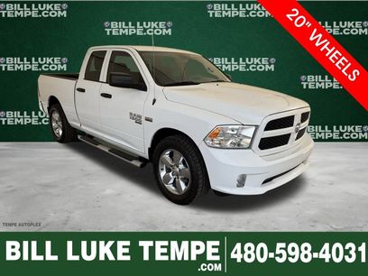Used 2019 RAM 1500 Express w/ Express Value Package