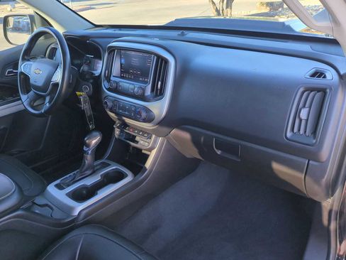 Used 2022 Chevrolet Colorado ZR2 image 28
