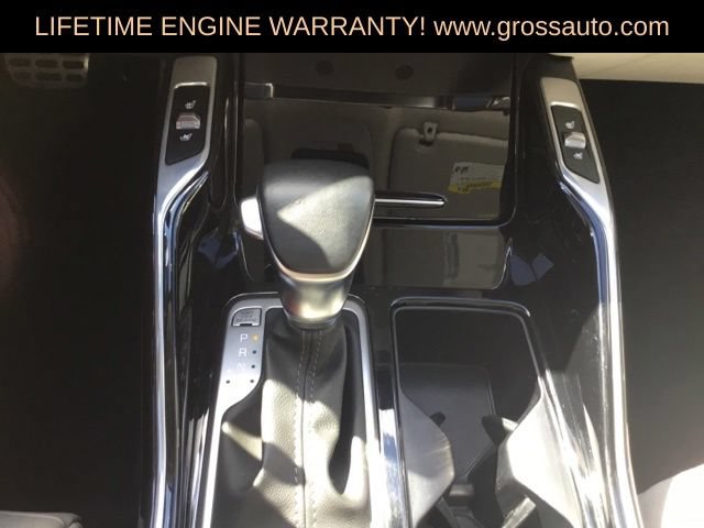 Used 2023 Kia Sorento SX AWD/4WD image 29