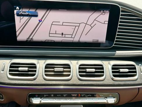 Certified 2026 Mercedes-Benz GLE 350 4MATIC image 26