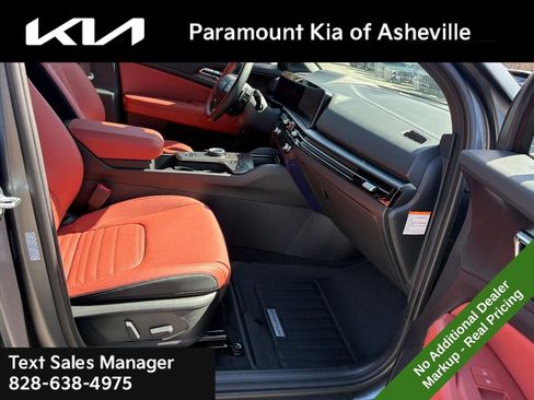 New 2026 Kia Sportage SX Prestige image 20