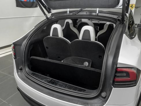 Used 2022 Tesla Model X AWD/4WD image 69