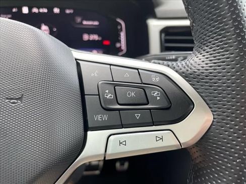 Used 2023 Volkswagen Atlas SEL Premium AWD/4WD image 23
