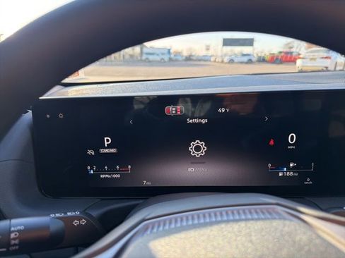 Used 2026 Nissan Sentra SV w/ Floor Mat Package image 17