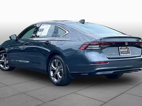 Used 2024 Honda Accord EX-L image 12
