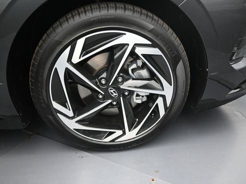 New 2025 Hyundai Sonata SEL image 31
