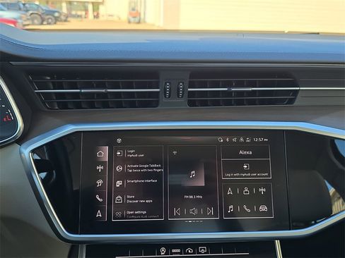 Used 2024 Audi A6 Premium Plus image 19