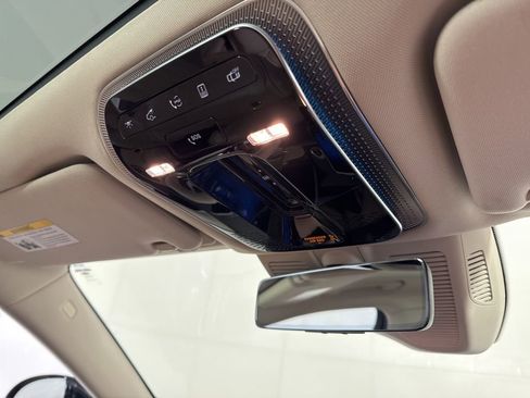 Certified 2022 Mercedes-Benz S 580 4MATIC Sedan image 11