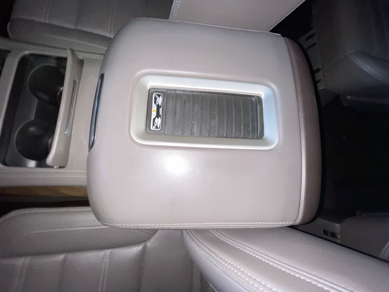 Used 2019 GMC Yukon XL Denali w/ Denali Ultimate Package AWD/4WD image 21
