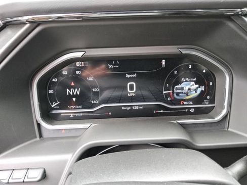 Used 2024 GMC Sierra 2500 AT4 w/ AT4 Premium Plus Package AWD/4WD image 5