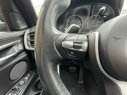 Used 2016 BMW X5 xDrive35i AWD/4WD image 16