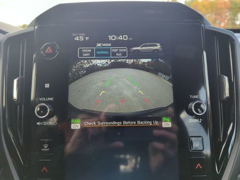 Certified 2025 Subaru Forester Sport image 27