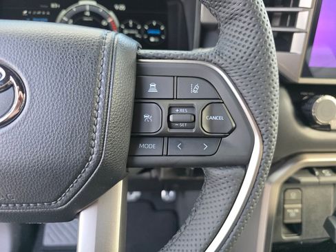 New 2026 Toyota Sequoia Limited AWD/4WD image 32