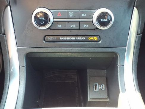 Used 2024 Ford Edge Titanium AWD/4WD image 16