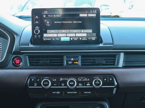 Used 2023 Honda Pilot Elite image 14