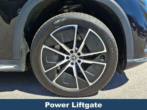 Used 2023 Mercedes-Benz EQS 450+ SUV image 10