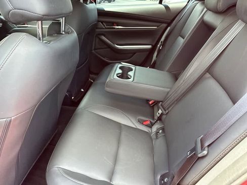 Used 2023 MAZDA MAZDA3 s image 13