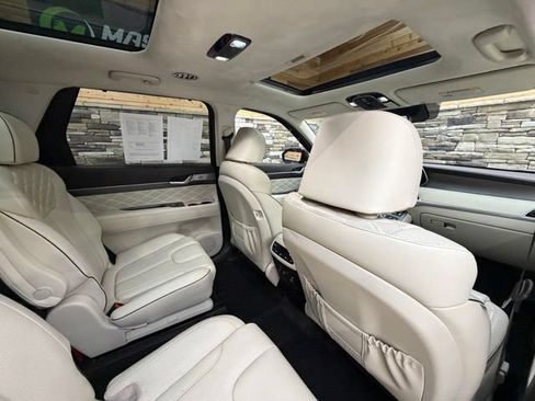 Used 2020 Hyundai Palisade Limited AWD/4WD image 37