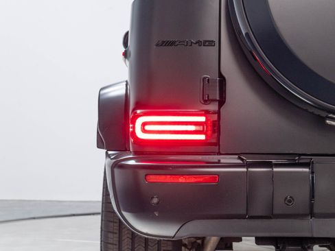 Used 2021 Mercedes-Benz G 63 AMG 4MATIC image 65