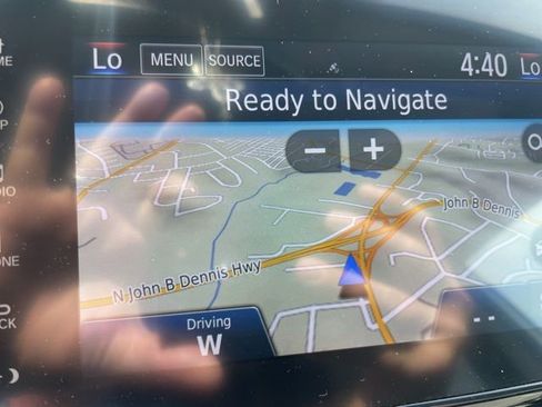 Used 2017 Honda CR-V EX-L image 6