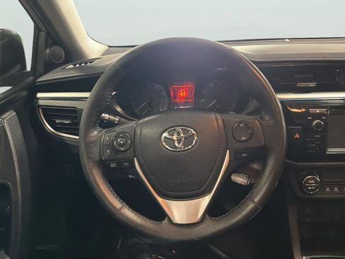 Used 2016 Toyota Corolla S FWD image 22
