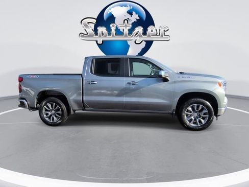 New 2026 Chevrolet Silverado 1500 LT image 9