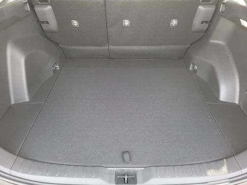Used 2025 Toyota RAV4 LE FWD image 10