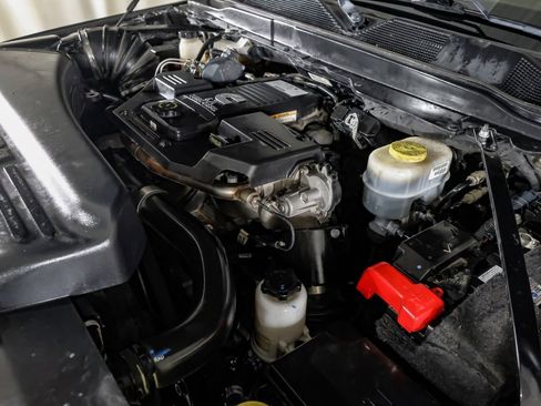 Used 2020 RAM 3500 Limited image 51