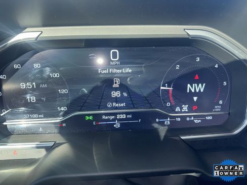 Used 2023 GMC Sierra 1500 Denali w/ Technology Package image 19