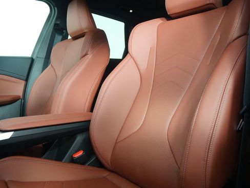 Used 2026 BMW X1 xDrive28i w/ Technology Package image 10