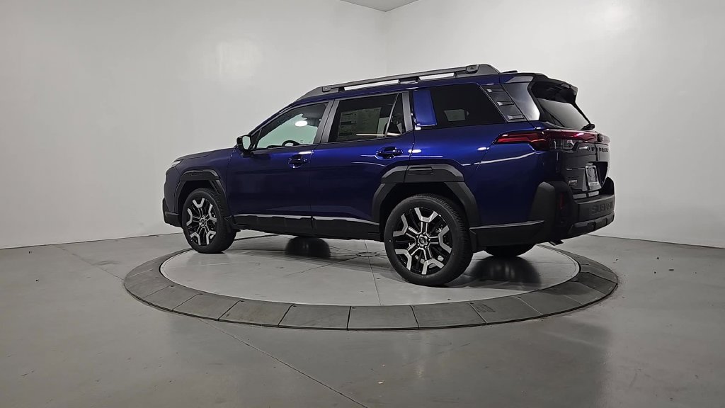 New 2026 Subaru Outback Touring XT AWD/4WD image 3