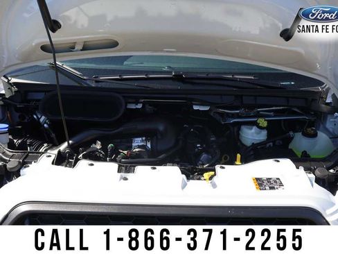 New 2026 Ford Transit 250 image 25