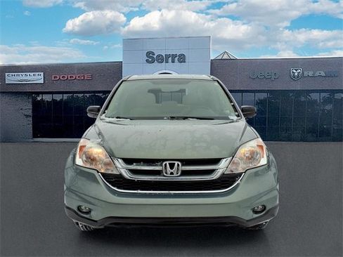 Used 2010 Honda CR-V EX image 2