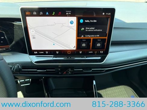 New 2026 Volkswagen Golf AWD/4WD image 12