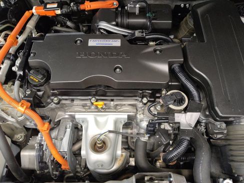 Used 2019 Honda Accord EX-L image 30