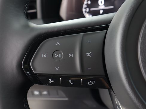 New 2026 MAZDA CX-5 Preferred AWD/4WD image 17