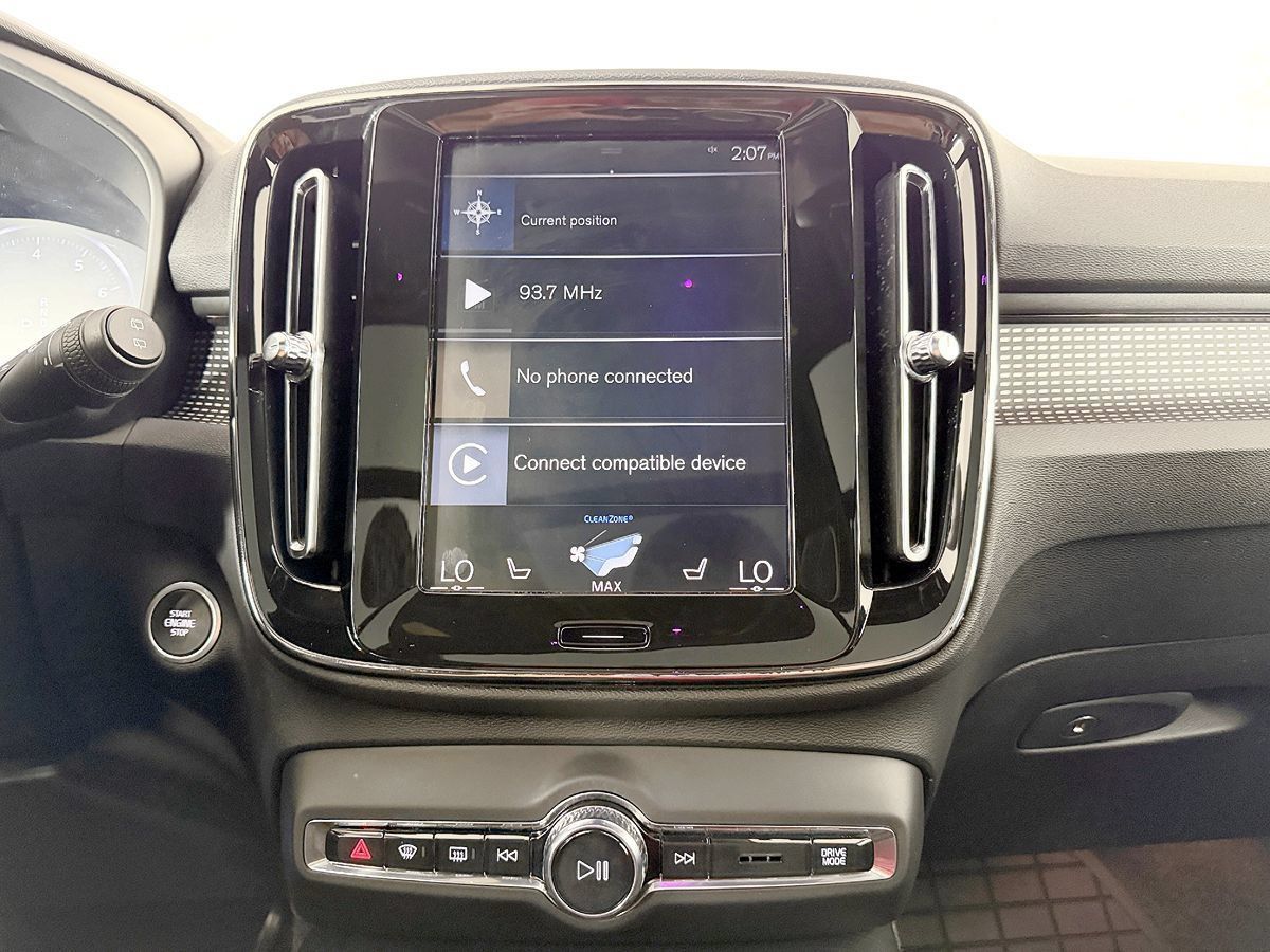 Used 2020 Volvo XC40 T5 R-Design w/ Protection Package Premier AWD/4WD image 61