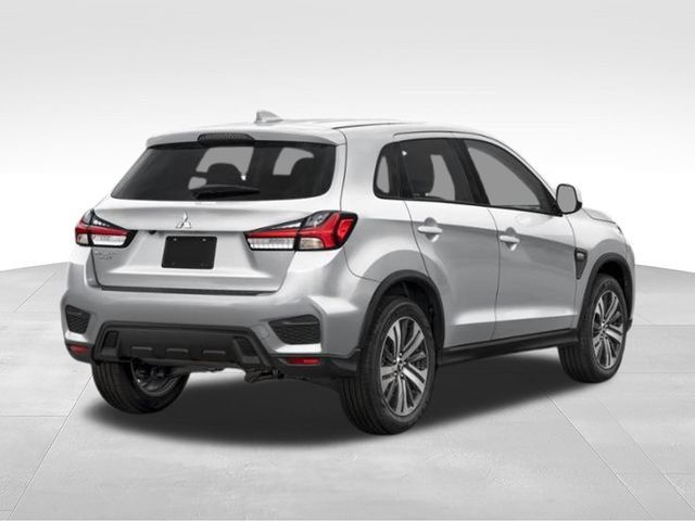 New 2027 Mitsubishi Outlander Sport FWD image 31