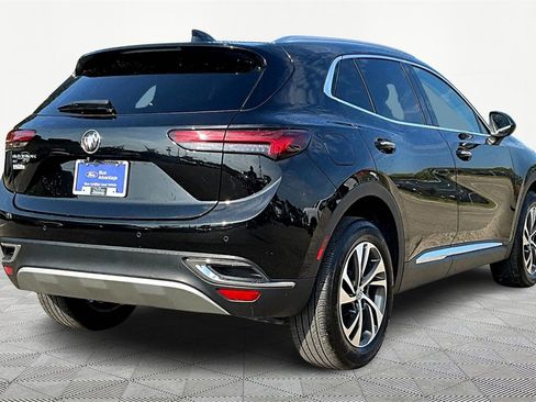 Used 2023 Buick Envision Essence image 2