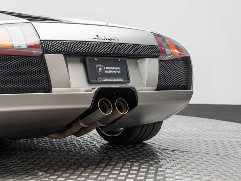 Used 2003 Lamborghini Murcielago image 55