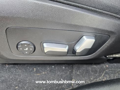 Certified 2022 BMW X3 sDrive30i w/ Premium Package image 8