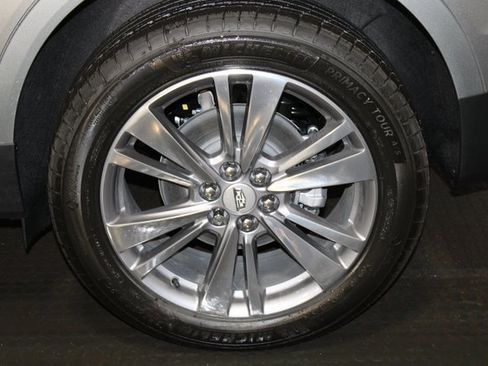 New 2025 Cadillac XT5 Premium Luxury image 28