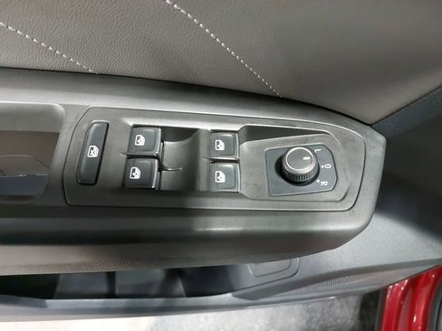 Used 2022 Volkswagen Atlas SE w/ Panoramic Sunroof Package AWD/4WD image 30