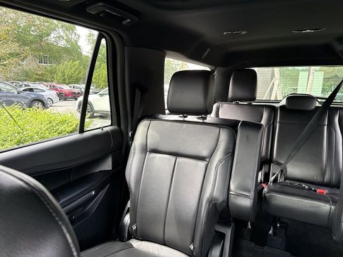 Used 2021 Ford Expedition Max XLT RWD image 17