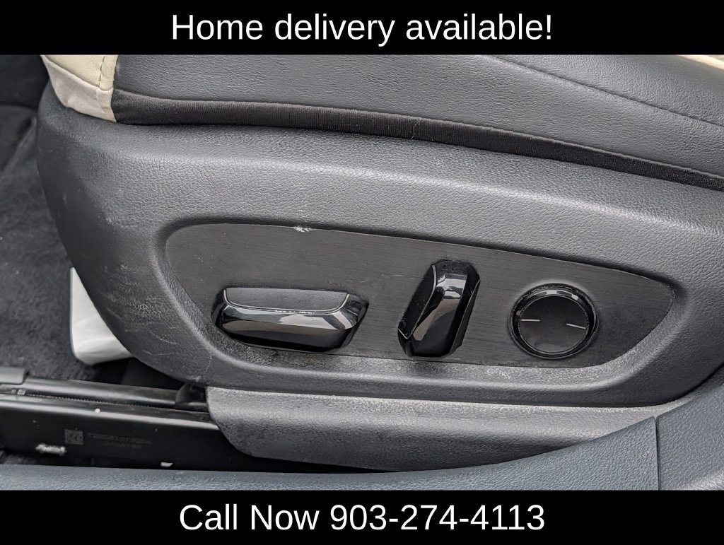 Used 2022 Lexus ES 300h w/ Premium Package FWD image 30