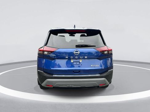 Used 2022 Nissan Rogue SV image 6