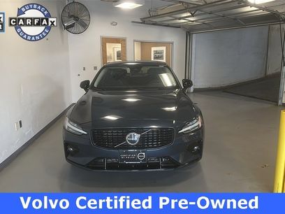 Certified 2025 Volvo S60 B5 Core