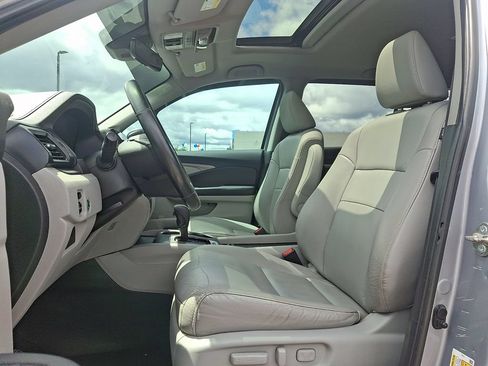 Used 2020 Honda Pilot EX-L image 13