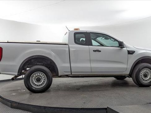 Used 2020 Ford Ranger XL image 8