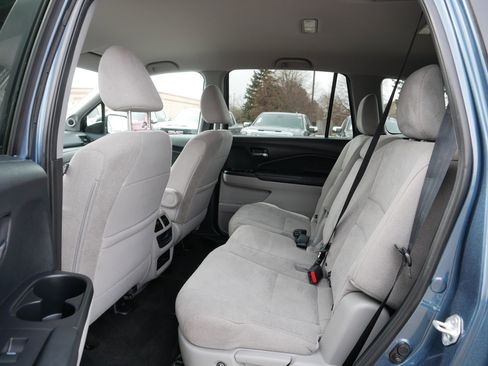 Used 2021 Honda Pilot EX image 35